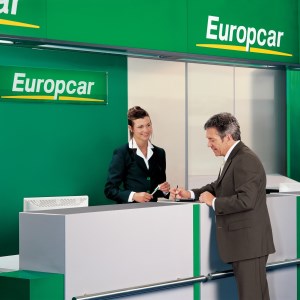 Convenzione con EUROPCAR